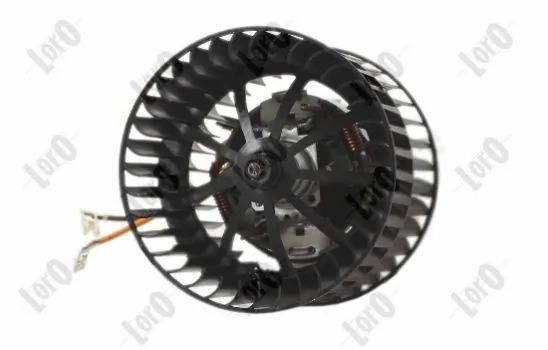 Interior Blower