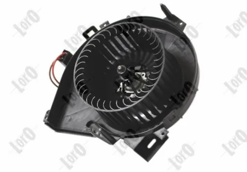 Interior Blower