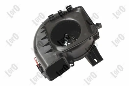 Interior Blower