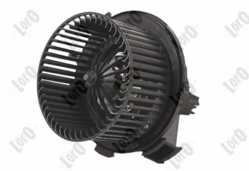 Interior Blower
