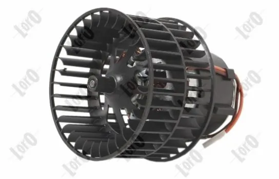 Interior Blower