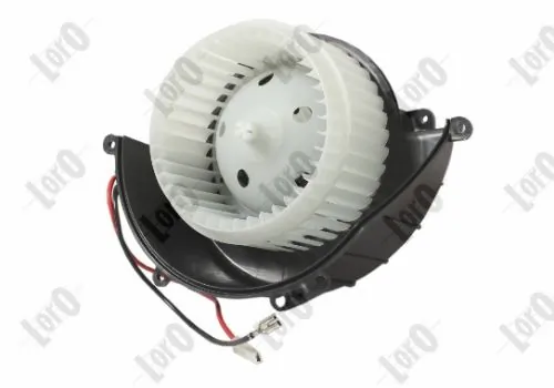 Interior Blower