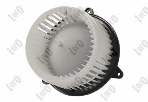 Interior Blower