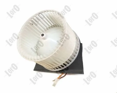 Interior Blower