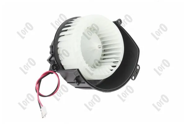 Interior Blower