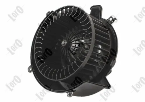 Interior Blower