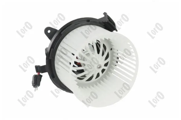 Interior Blower