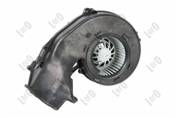 Interior Blower