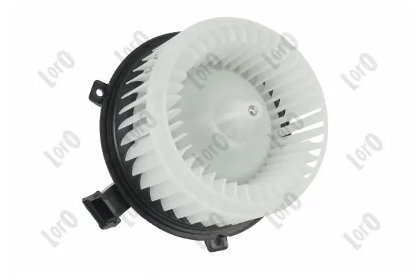 Interior Blower