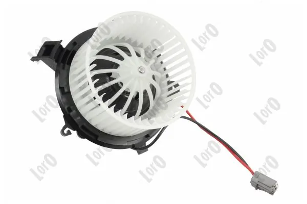 Interior Blower
