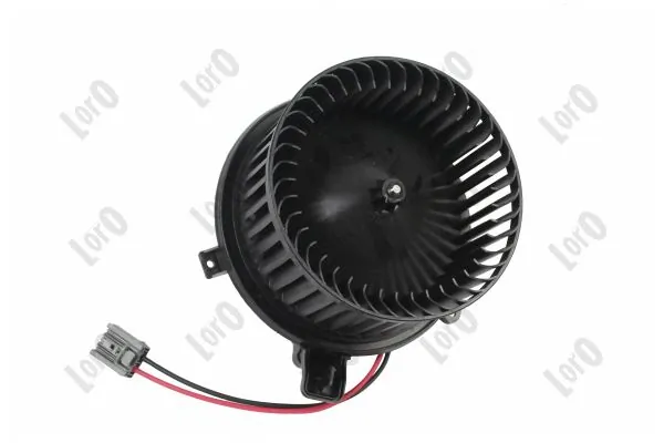Interior Blower