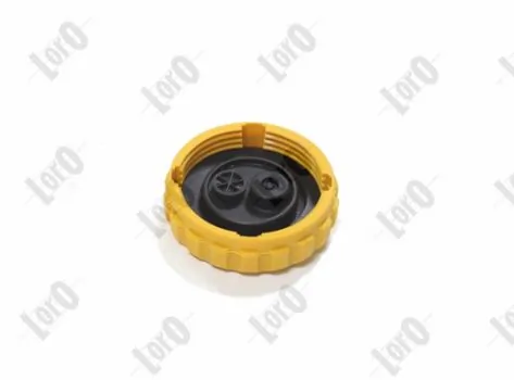 Cap, coolant tank