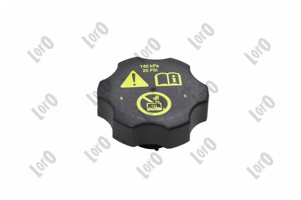 Cap, coolant tank