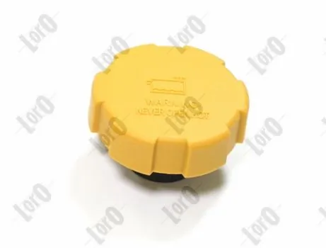 Cap, coolant tank