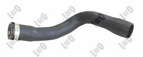Charge Air Hose