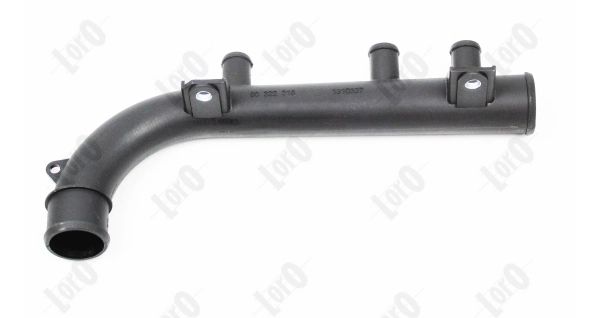Coolant Pipe