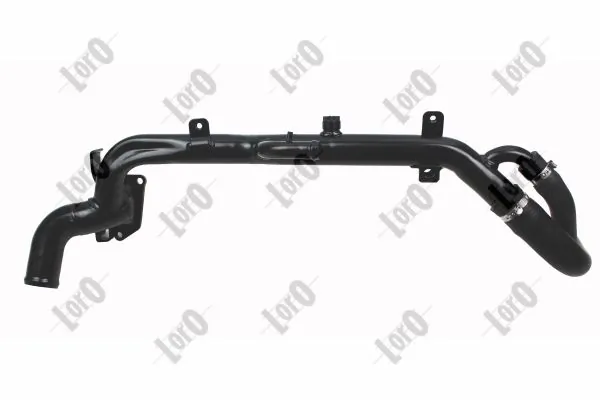 Coolant Pipe
