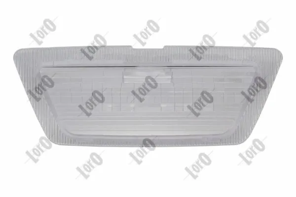Licence Plate Light