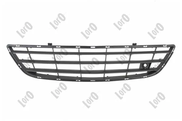 Ventilation Grille, bumper
