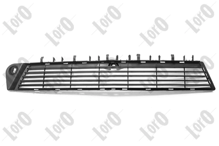 Ventilation Grille, bumper