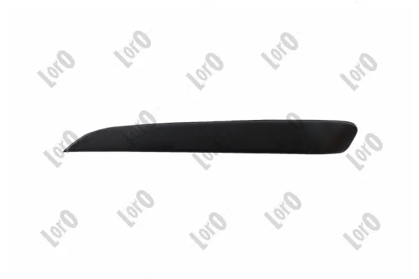 Trim/Protection Strip, bumper