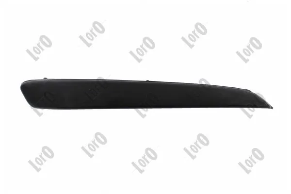 Trim/Protection Strip, bumper
