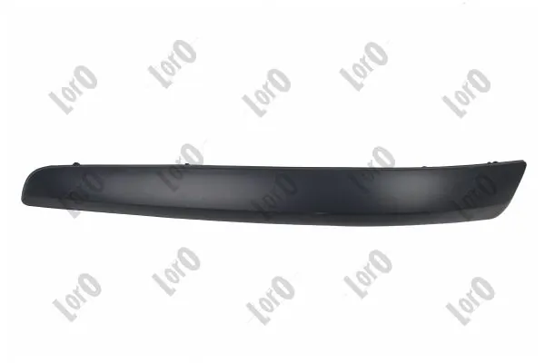 Trim/Protection Strip, bumper