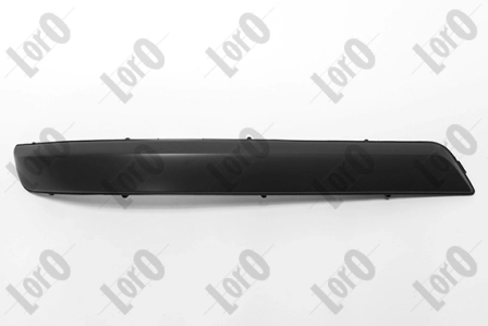 Trim/Protection Strip, bumper
