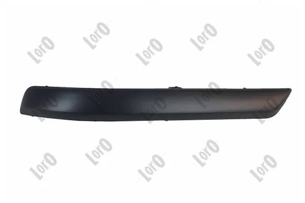 Trim/Protection Strip, bumper