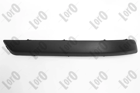 Trim/Protection Strip, bumper