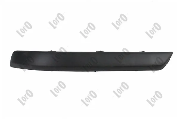 Trim/Protection Strip, bumper