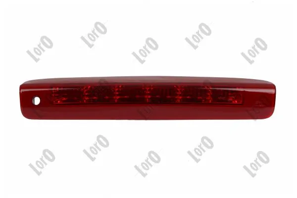 Auxiliary Stop Light