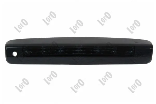 Auxiliary Stop Light
