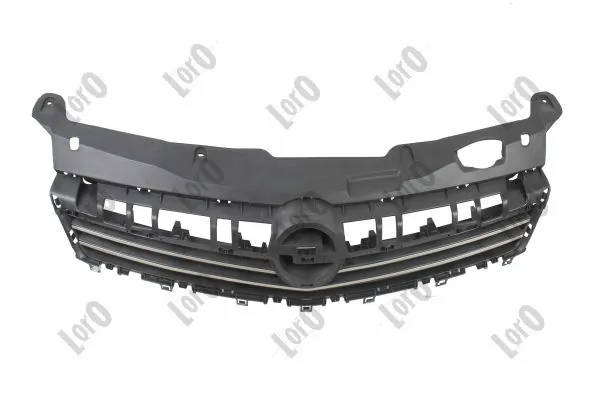 Radiator Grille