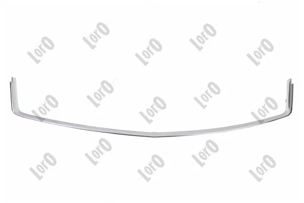 Trim/Protection Strip, radiator grille