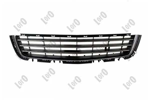 Ventilation Grille, bumper