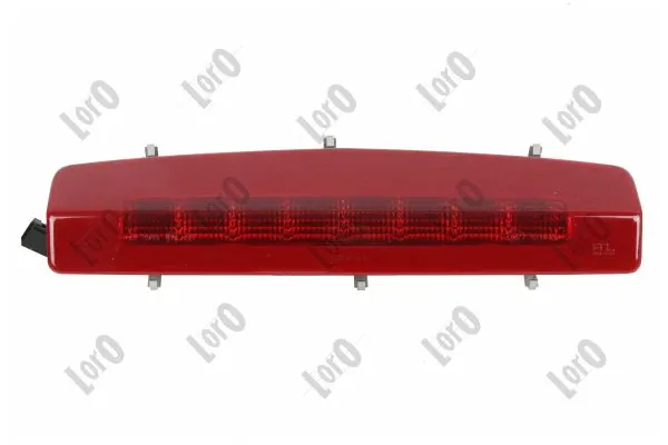 Auxiliary Stop Light