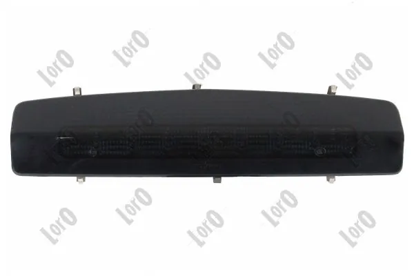 Auxiliary Stop Light