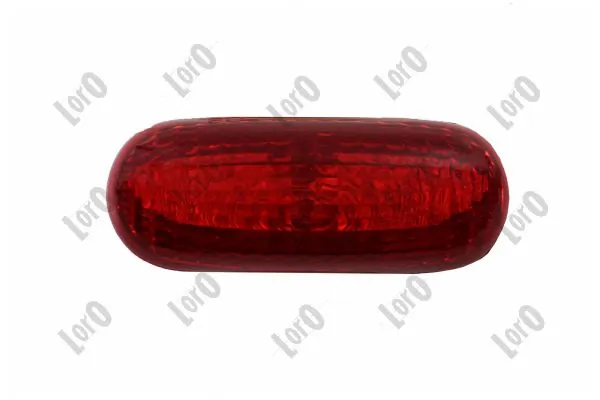 Auxiliary Stop Light
