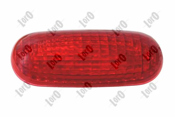 Auxiliary Stop Light