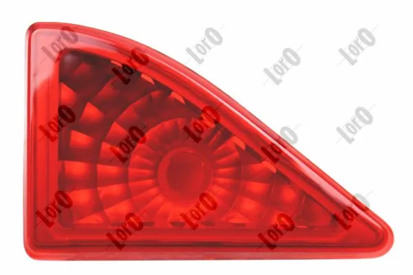 Auxiliary Stop Light