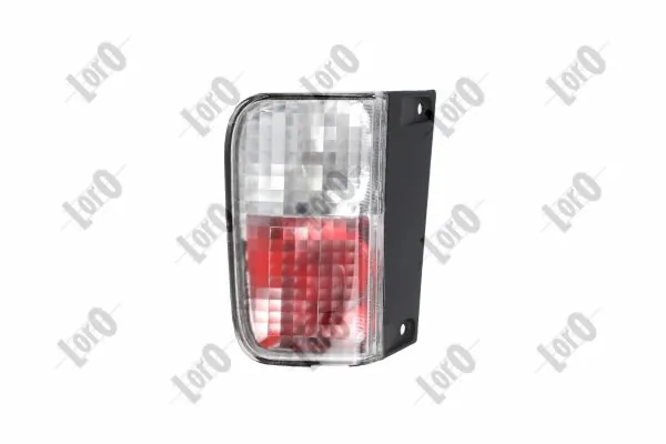 Tail Light Assembly