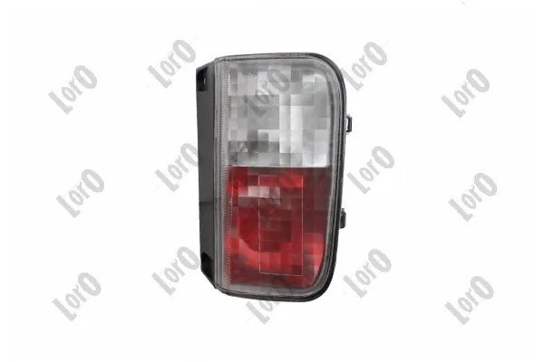 Tail Light Assembly