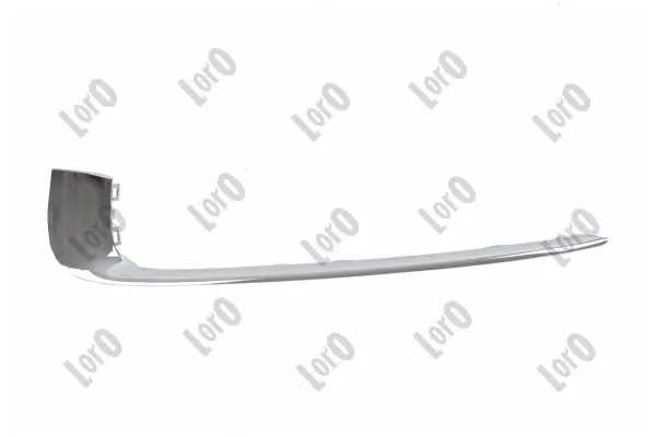 Trim/Protection Strip, bumper