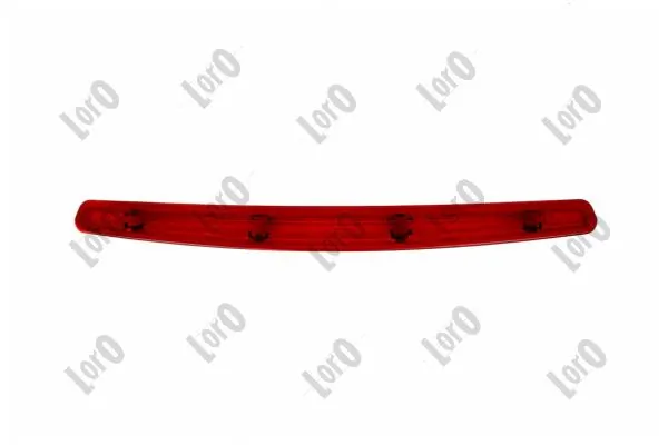 Auxiliary Stop Light