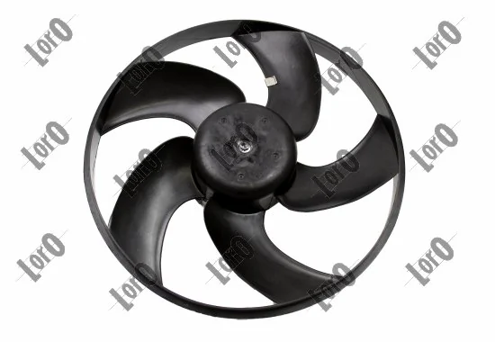 Fan, engine cooling