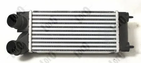 Charge Air Cooler