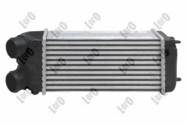 Charge Air Cooler