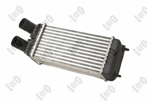 Charge Air Cooler