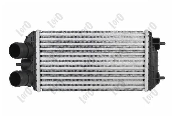 Charge Air Cooler
